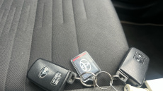 Toyota Auris 1.8 Hybrid Icon Tech TSS 5dr CVT Hybrid Estate